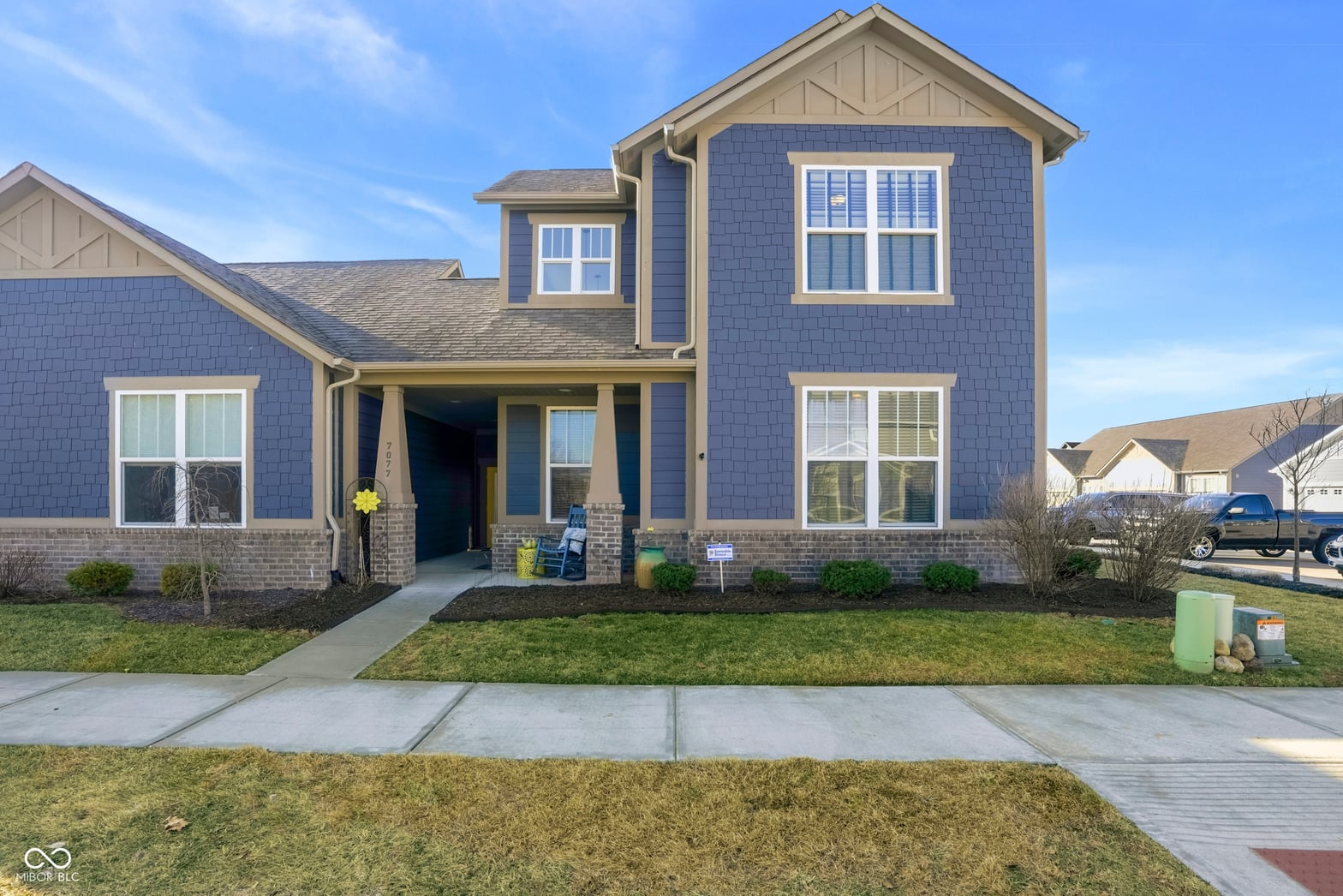 Photo of 7077 Antiquity Drive, Carmel, IN