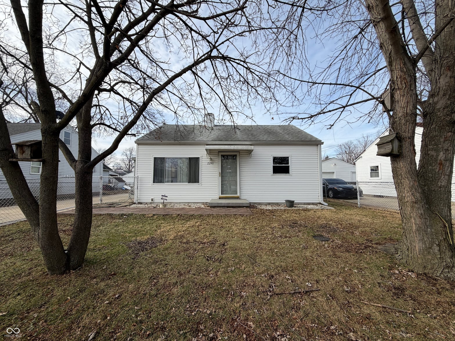 Photo of 2240 Saint Paul Street, Indianapolis, IN