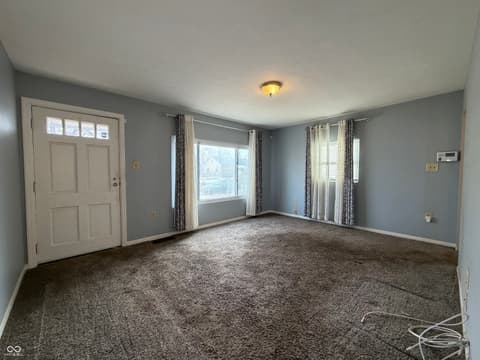 Photo of 2240 Saint Paul Street, Indianapolis, IN