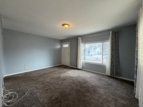 Photo of 2240 Saint Paul Street, Indianapolis, IN