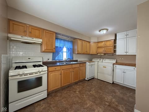 Photo of 2240 Saint Paul Street, Indianapolis, IN