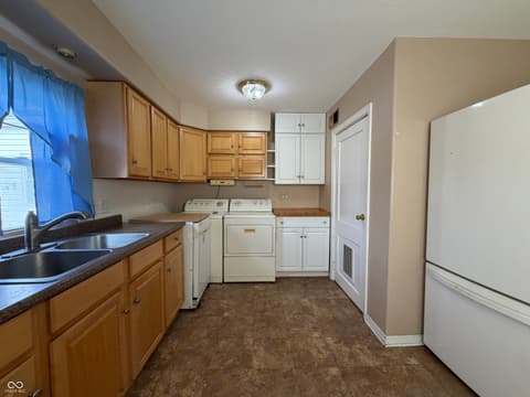 Photo of 2240 Saint Paul Street, Indianapolis, IN