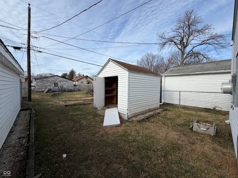 Photo of 2240 Saint Paul Street, Indianapolis, IN