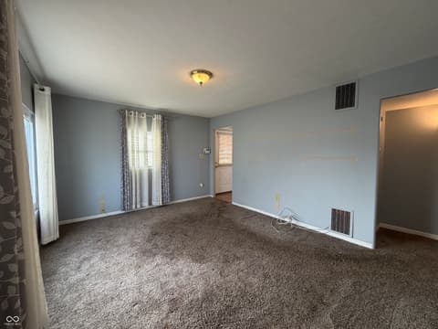 Photo of 2240 Saint Paul Street, Indianapolis, IN