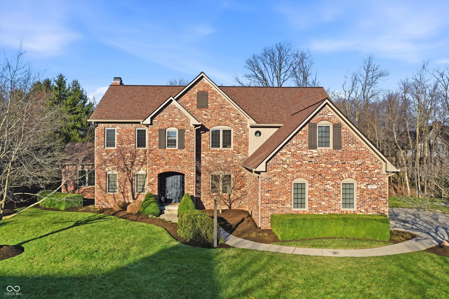 Photo of 4694 Austin Trace, Zionsville, IN