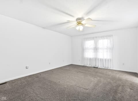 Photo of 1641 Grindstone Way, Greenfield, IN