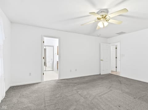 Photo of 1641 Grindstone Way, Greenfield, IN
