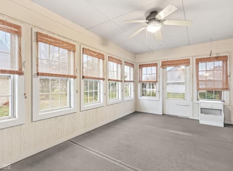 Photo of 1641 Grindstone Way, Greenfield, IN