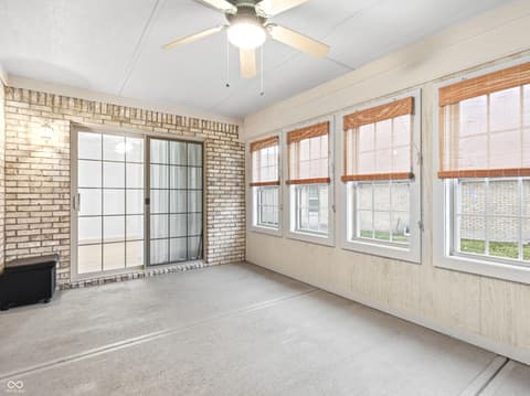 Photo of 1641 Grindstone Way, Greenfield, IN