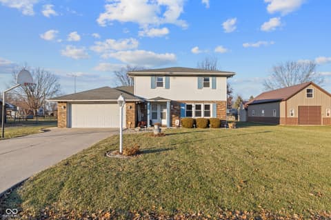 4012 Colonial Drive