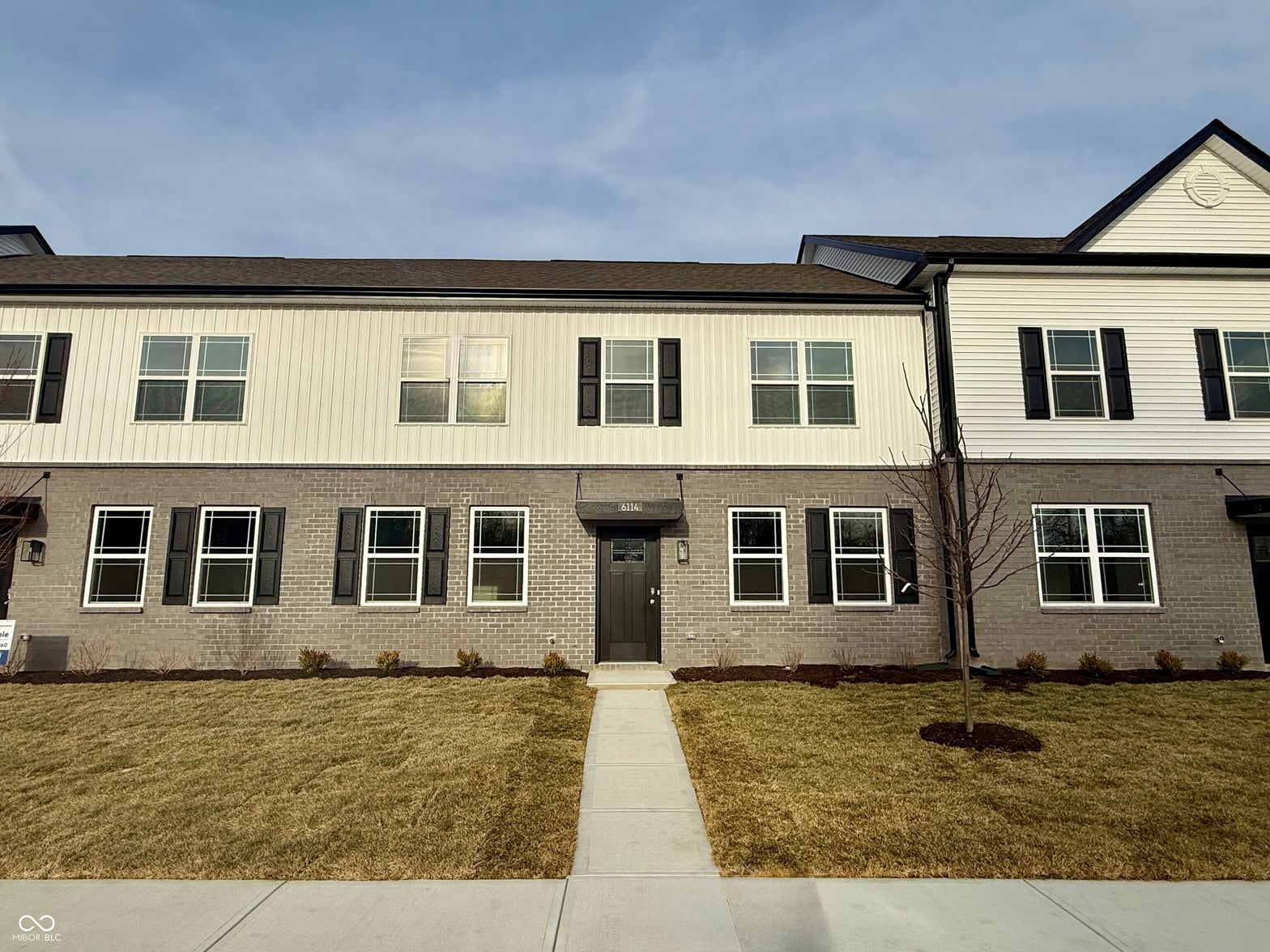 Photo of 6114 Cascades Drive, Whitestown, IN