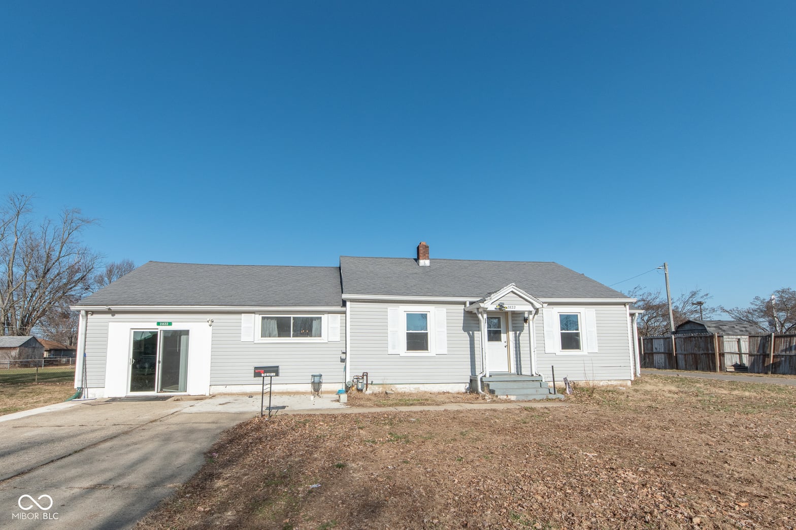Photo of 2822 22nd Street, Columbus, IN