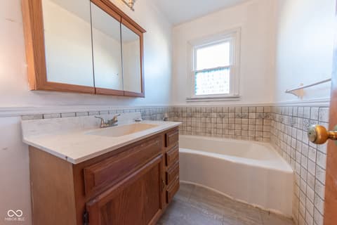 Photo of 2822 22nd Street, Columbus, IN