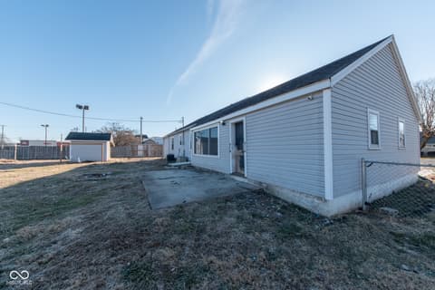 Photo of 2822 22nd Street, Columbus, IN