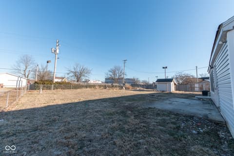 Photo of 2822 22nd Street, Columbus, IN