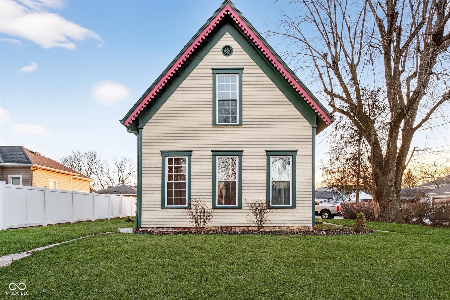 Photo of 1151 Cherry Street, Noblesville, IN