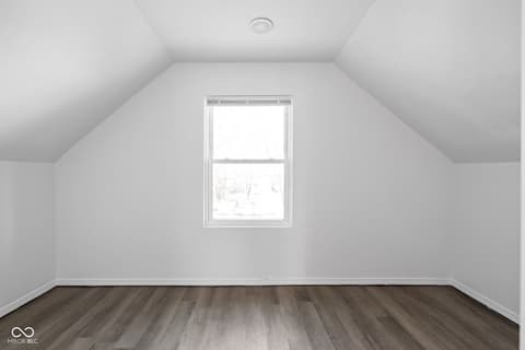 Photo of 544 N Dearborn Street, Indianapolis, IN