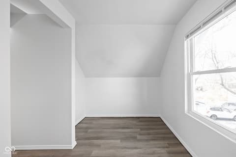 Photo of 544 N Dearborn Street, Indianapolis, IN