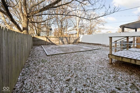 Photo of 544 N Dearborn Street, Indianapolis, IN