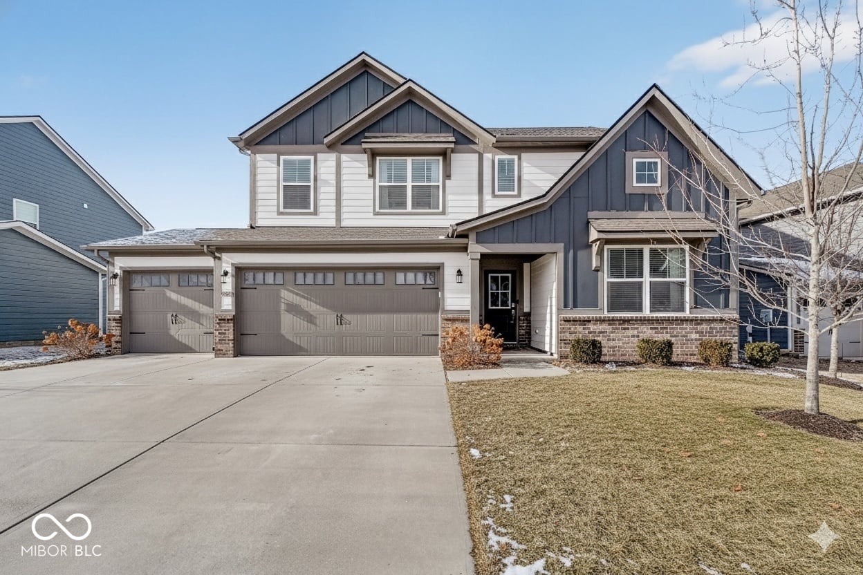 Photo of 20184 Fenside Crossing, Westfield, IN
