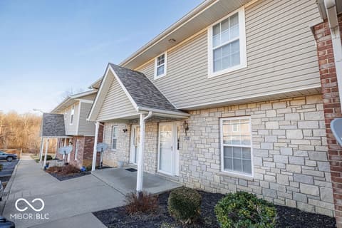 2407 S Woolery Mill Drive