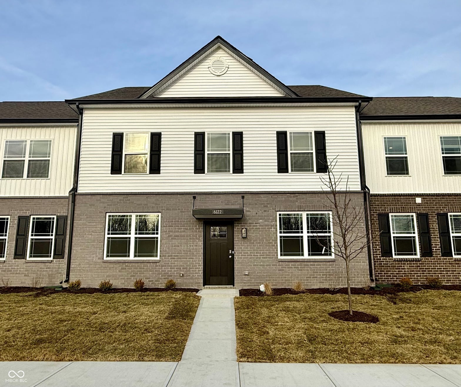 Photo of 6122 Cascades Drive, Whitestown, IN