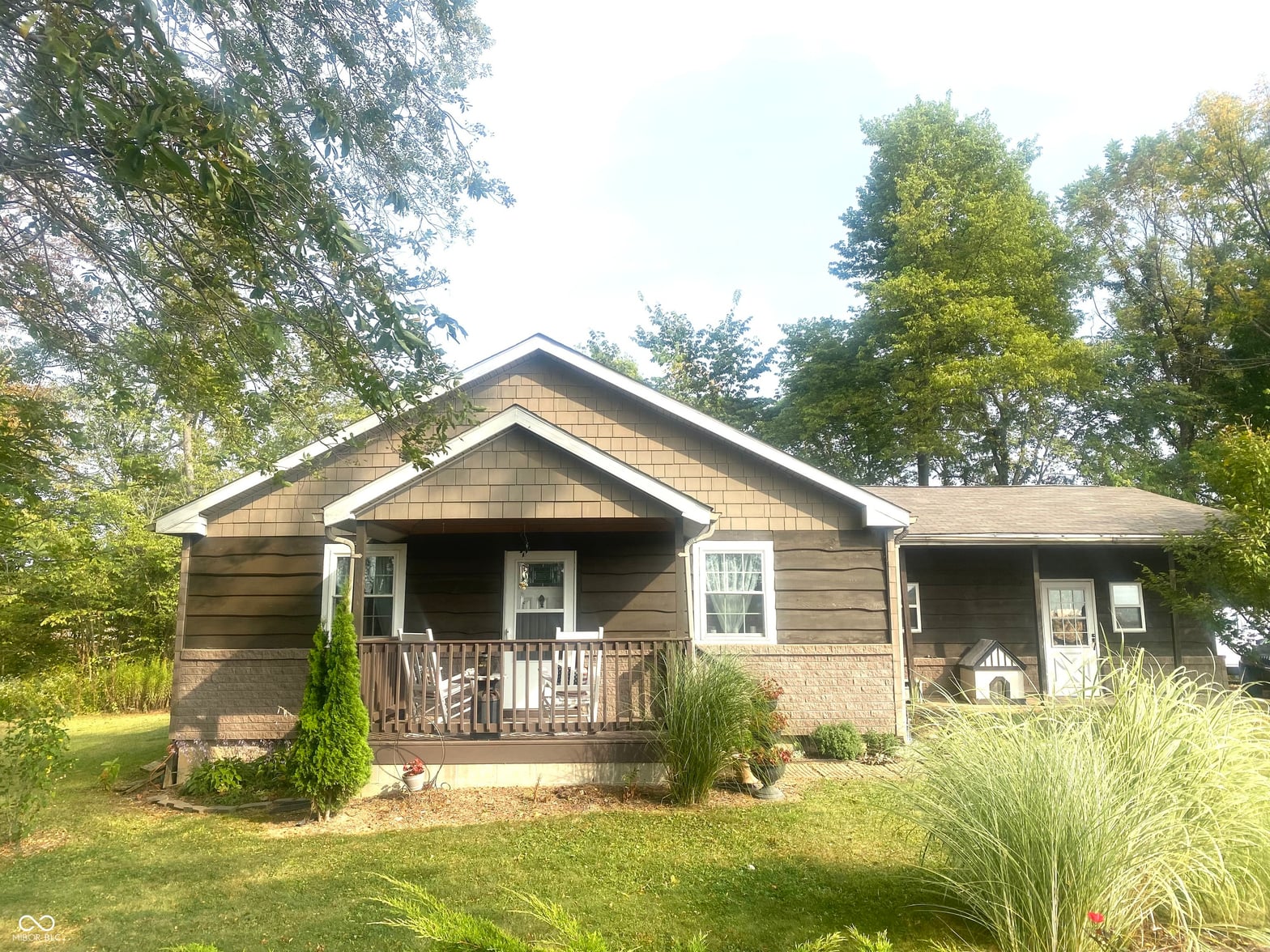 Photo of 5904 N County Road 600 E, Bainbridge, IN