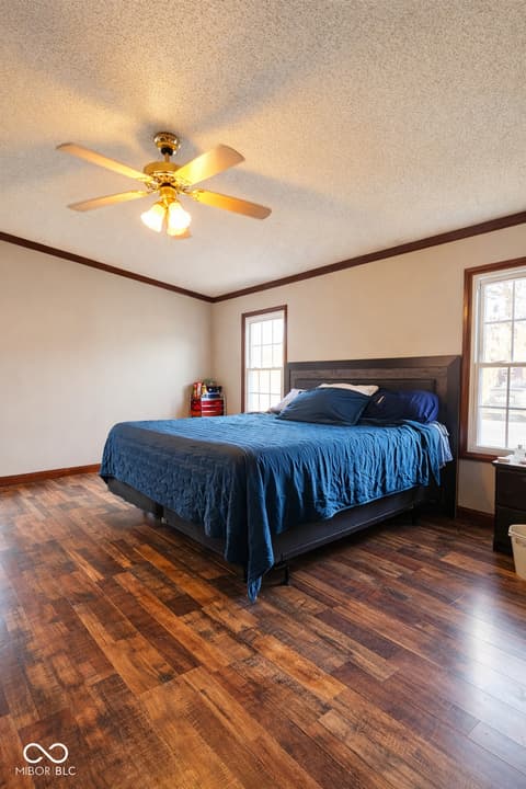 Photo of 3375 W County Road 850 S, Commiskey, IN