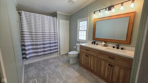 Photo of 3375 W County Road 850 S, Commiskey, IN