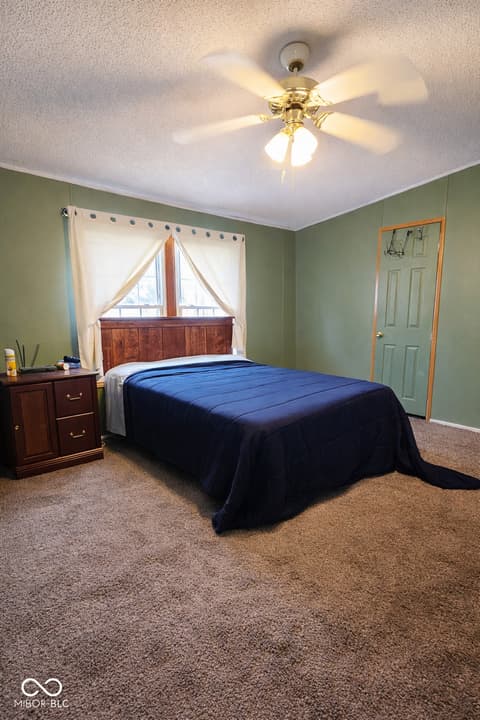 Photo of 3375 W County Road 850 S, Commiskey, IN
