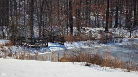 Photo of 3375 W County Road 850 S, Commiskey, IN