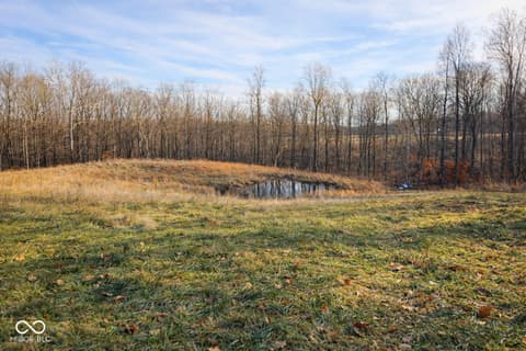 Photo of 3375 W County Road 850 S, Commiskey, IN