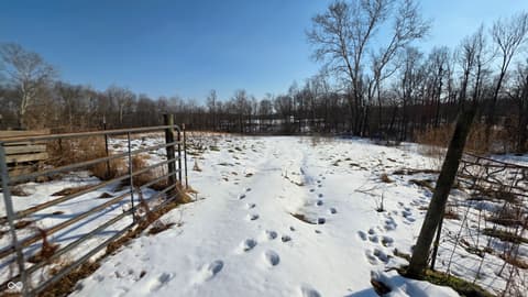 Photo of 3375 W County Road 850 S, Commiskey, IN