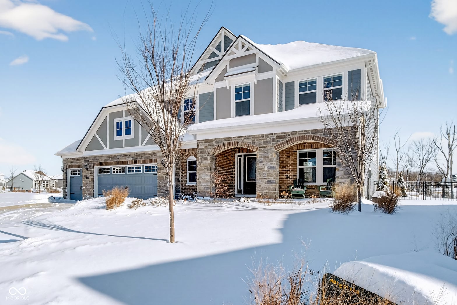 Photo of 15618 Temple Wood Circle, Fishers, IN