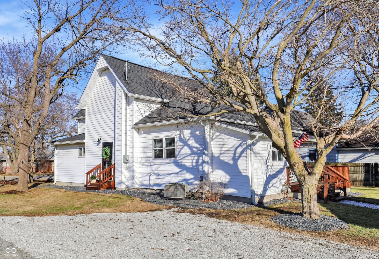 Photo of 26595 Scherer Avenue, Arcadia, IN