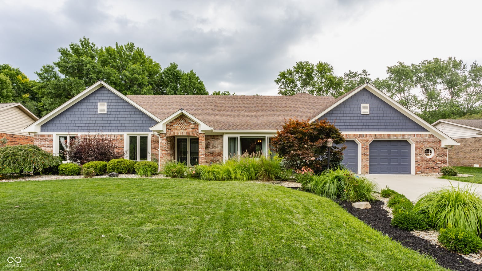 Photo of 8901 Rocky Ridge Road, Indianapolis, IN