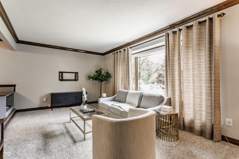 Photo of 8901 Rocky Ridge Road, Indianapolis, IN