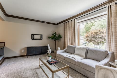 Photo of 8901 Rocky Ridge Road, Indianapolis, IN