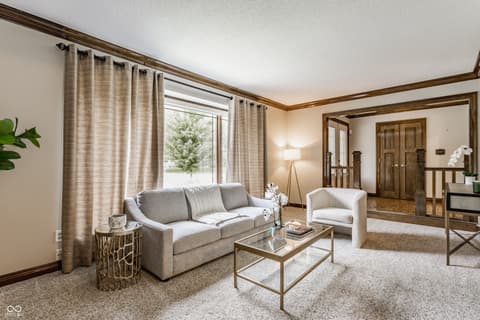 Photo of 8901 Rocky Ridge Road, Indianapolis, IN
