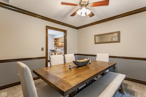 Photo of 8901 Rocky Ridge Road, Indianapolis, IN