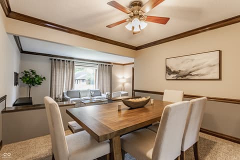 Photo of 8901 Rocky Ridge Road, Indianapolis, IN