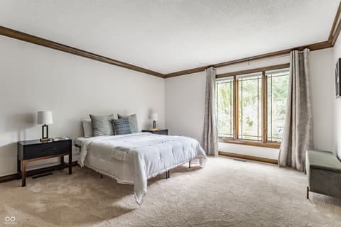 Photo of 8901 Rocky Ridge Road, Indianapolis, IN