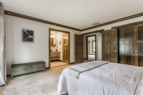 Photo of 8901 Rocky Ridge Road, Indianapolis, IN