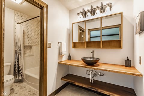 Photo of 8901 Rocky Ridge Road, Indianapolis, IN