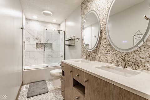 Photo of 8901 Rocky Ridge Road, Indianapolis, IN