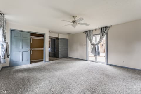 Photo of 8901 Rocky Ridge Road, Indianapolis, IN