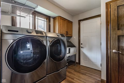 Photo of 8901 Rocky Ridge Road, Indianapolis, IN