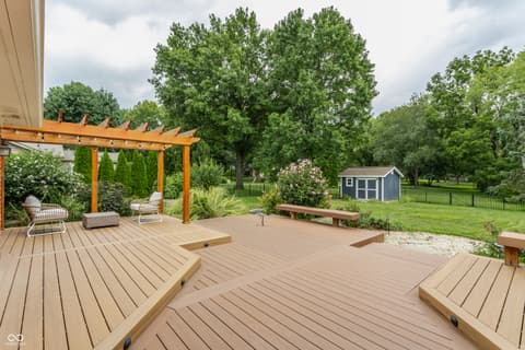 Photo of 8901 Rocky Ridge Road, Indianapolis, IN