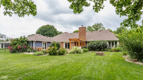 Photo of 8901 Rocky Ridge Road, Indianapolis, IN