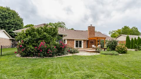 Photo of 8901 Rocky Ridge Road, Indianapolis, IN